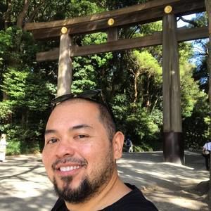 Meet your Posher, Mark